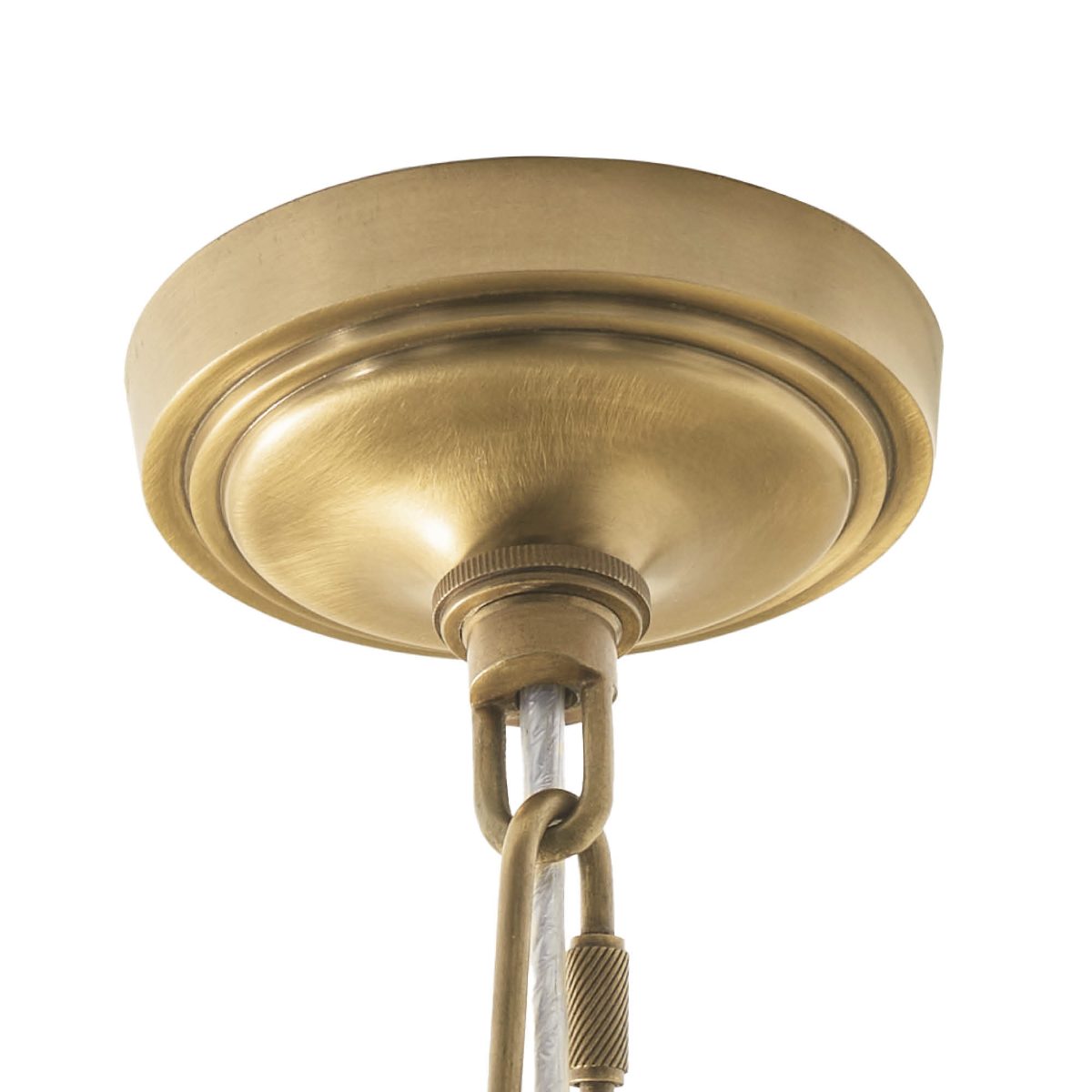 Daphne Classic Chandelier - Image 3