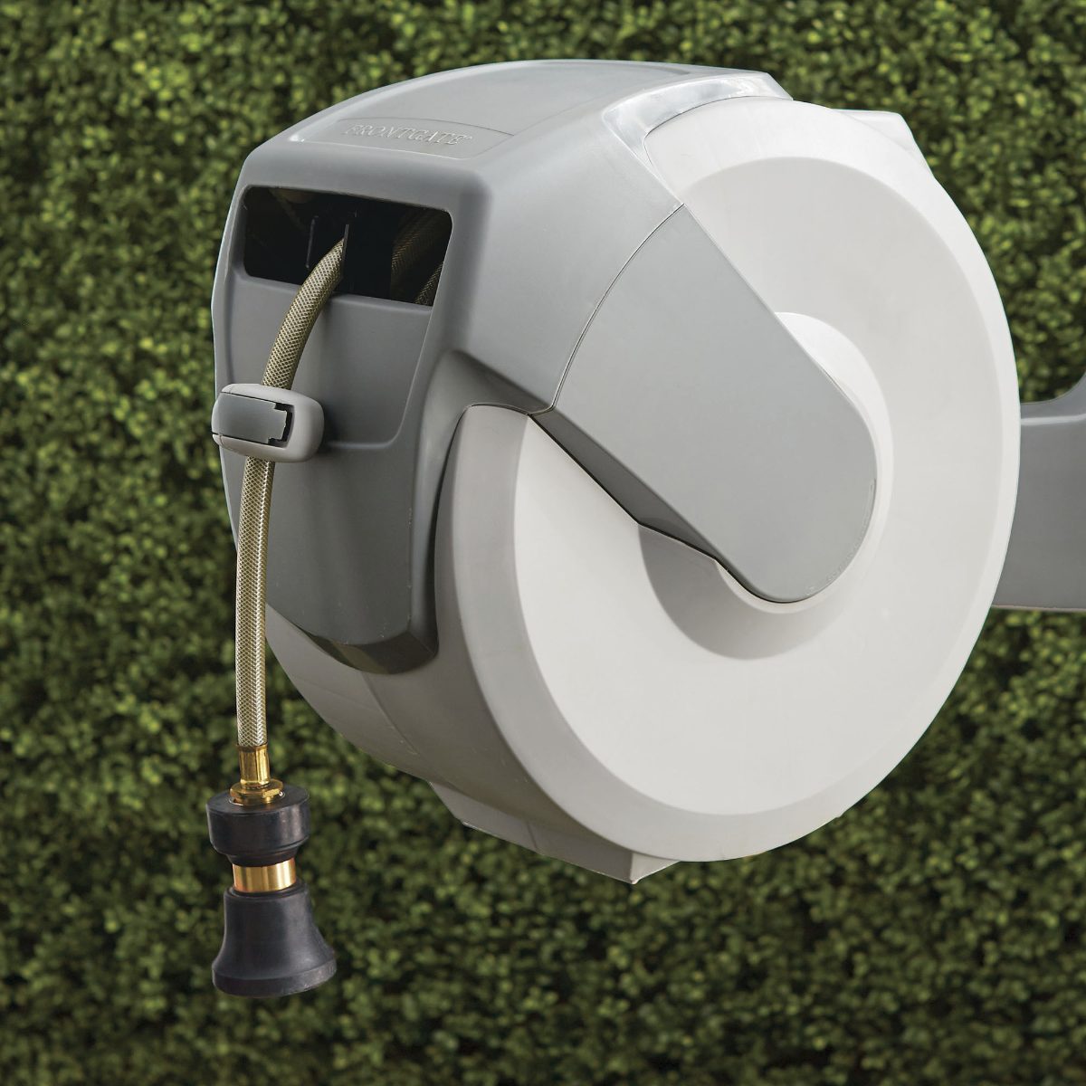 100' Retractable Hose Reel