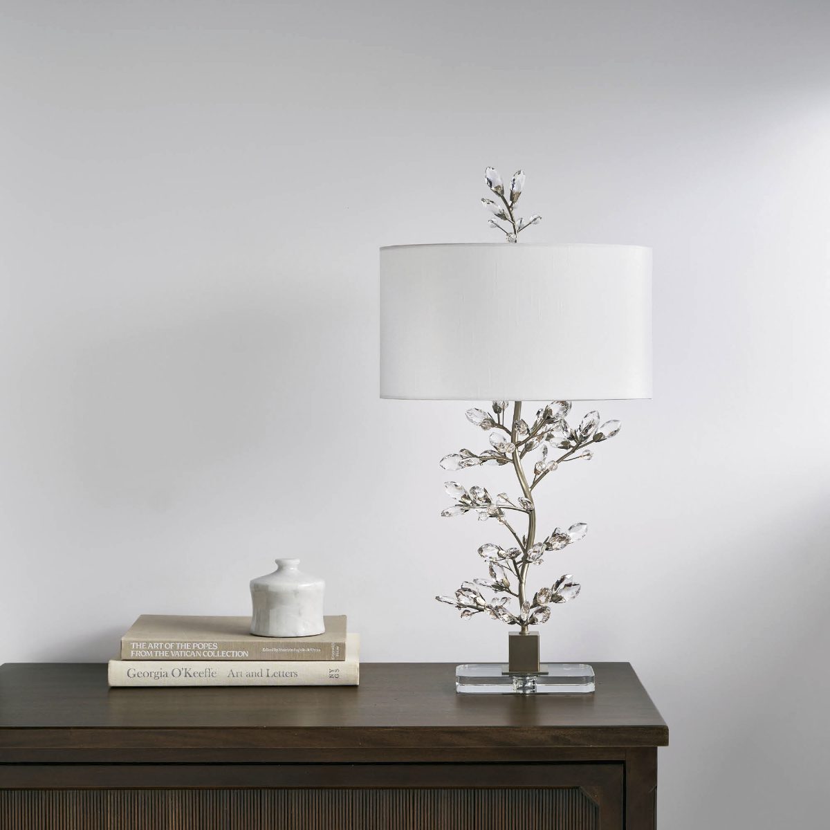 Alternative view of Shayna Table Lamp