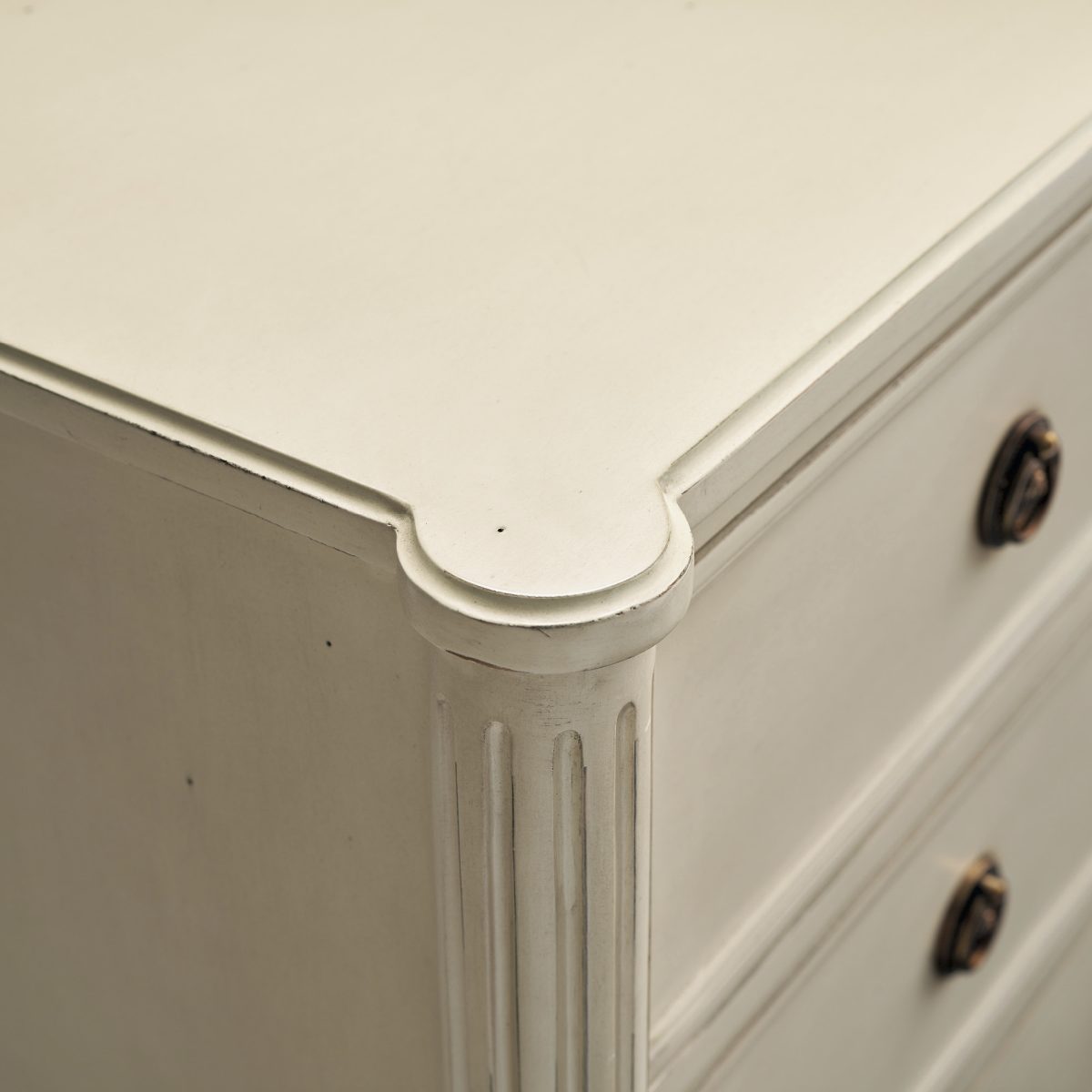 Alternative view of Etienne 9-Drawer Dresser