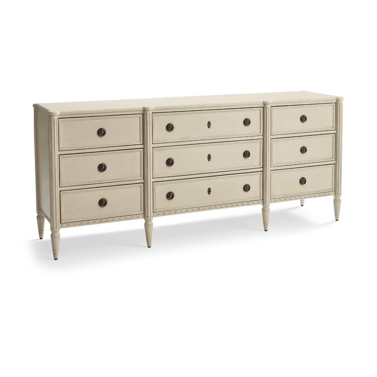 Etienne 9-Drawer Dresser - Image 5