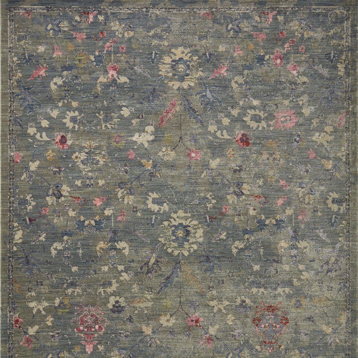 Aren Performance Area Rug
