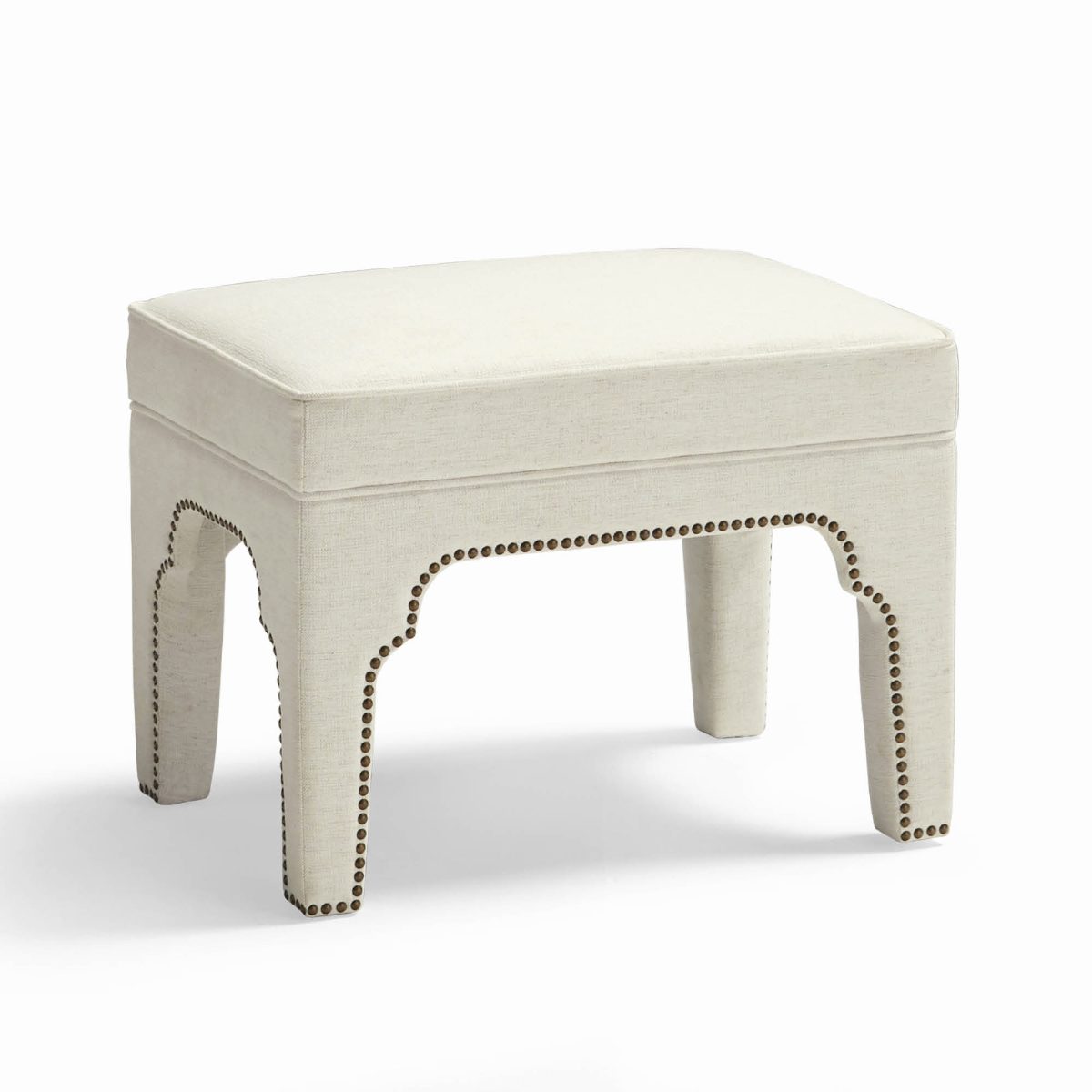 Alternative view of Shea Accent Stool