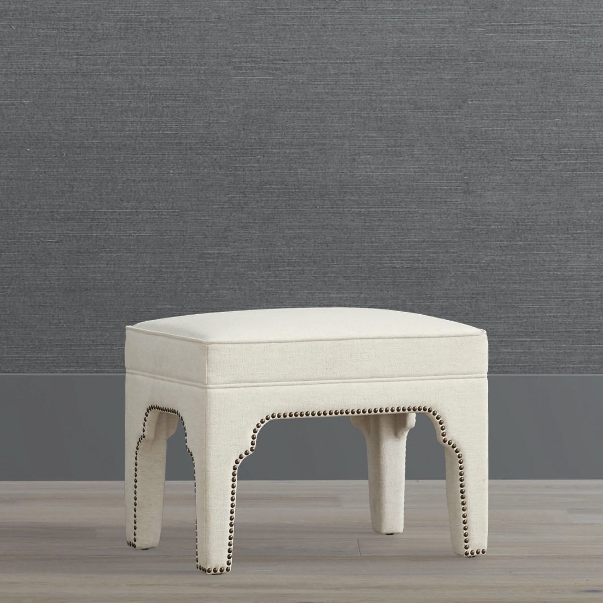 Shea Accent Stool