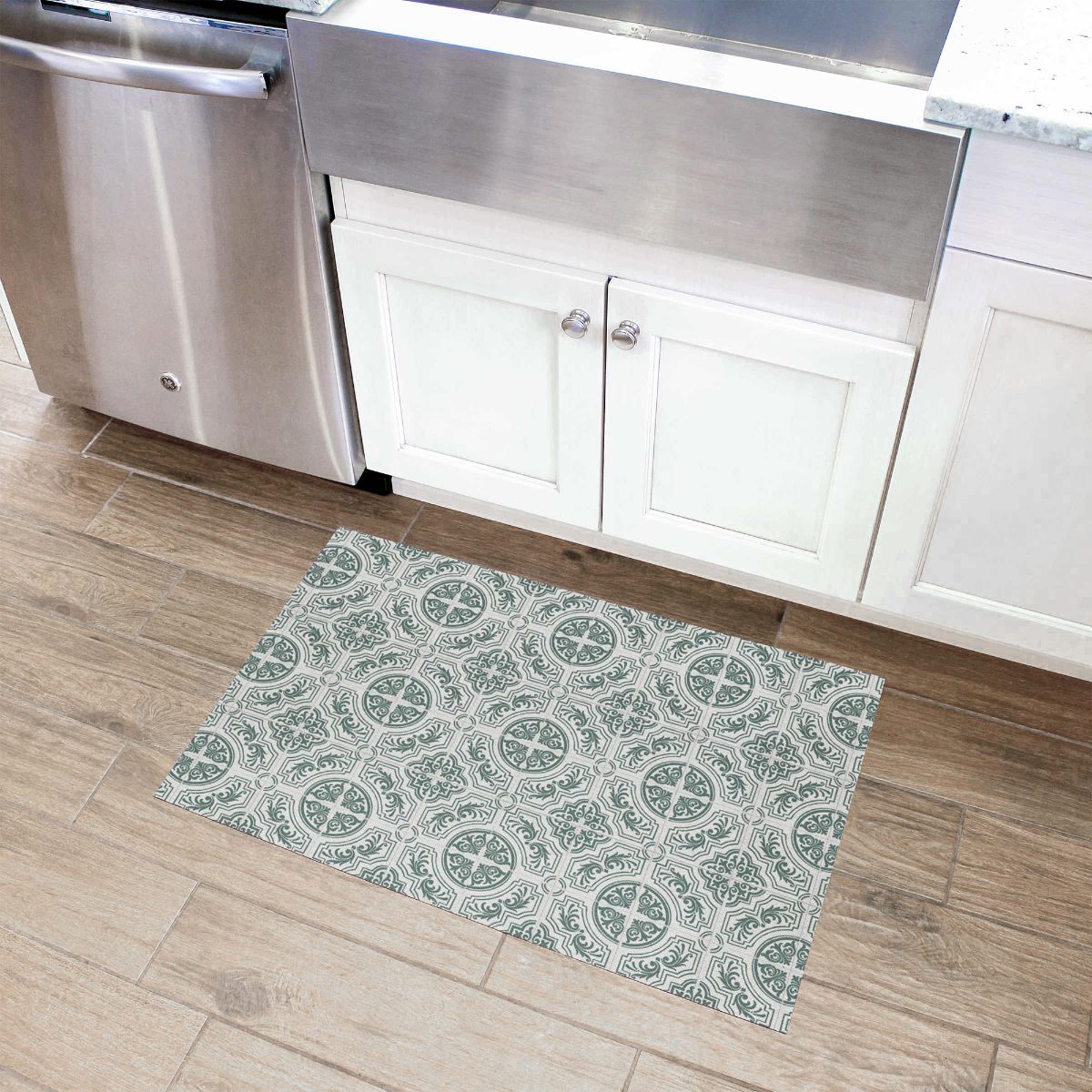 Sherbrooke Low-Profile Indoor Mat