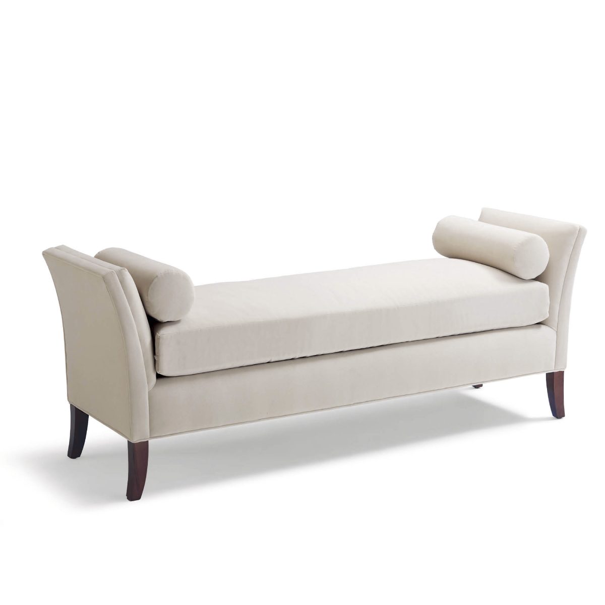 Alternative view of Alessano Bench