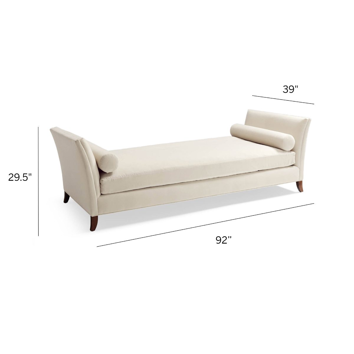 Alessano Daybed - Image 5