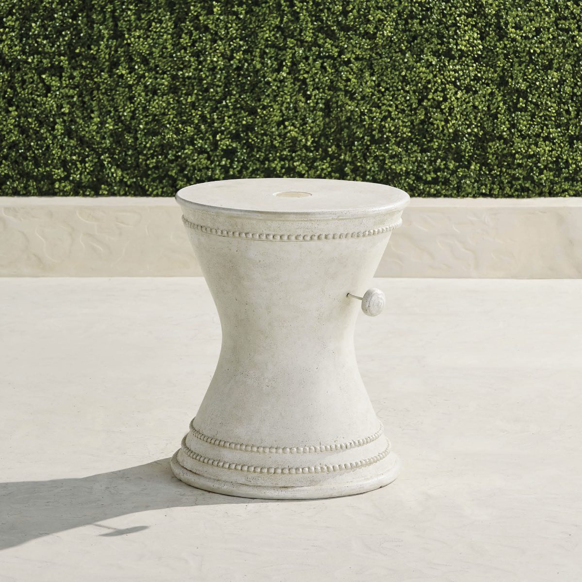 Eton Umbrella Table
