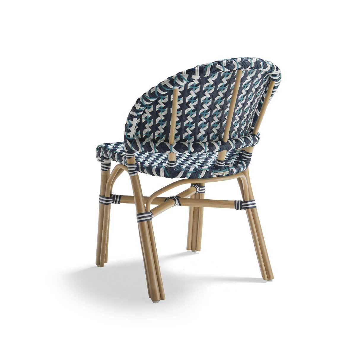 Ami Bistro Chair, Set of Two - Image 3