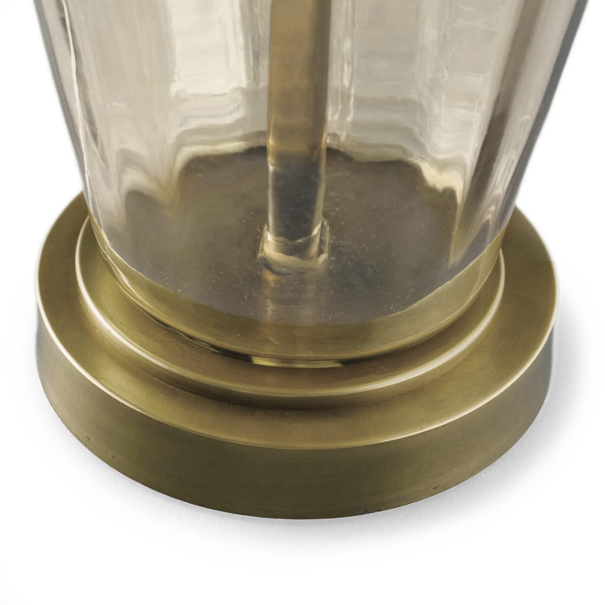 Dasha Luster Glass Table Lamp - Image 4