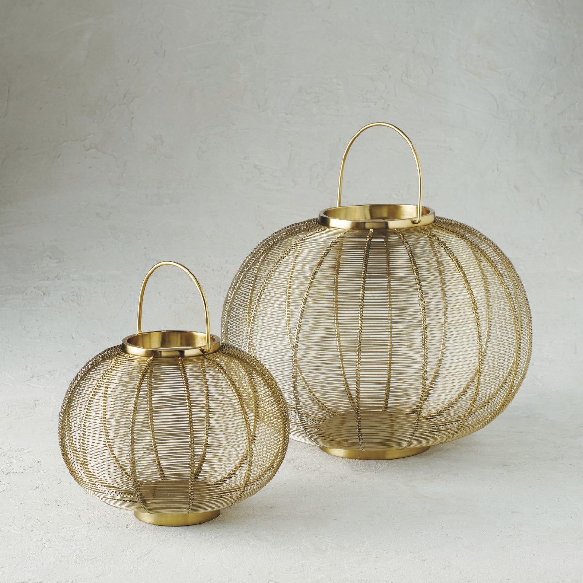 Ariel Lantern