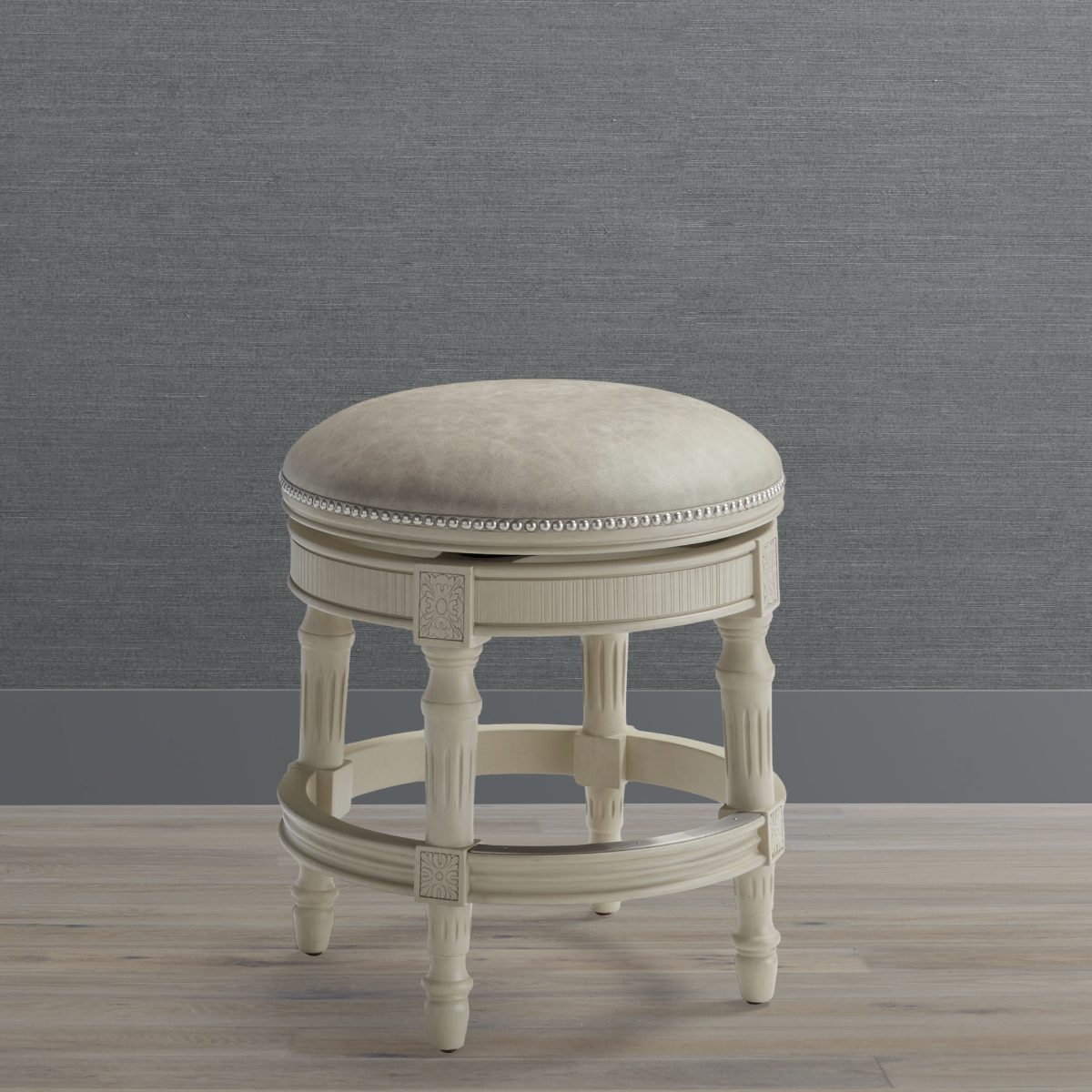 Covington Backless Bar & Counter Stools