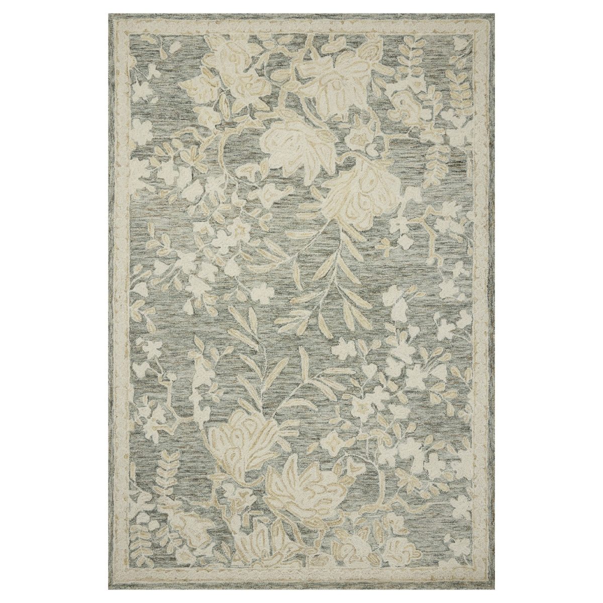 Alternative view of Arlie Hand-Tufted Rug