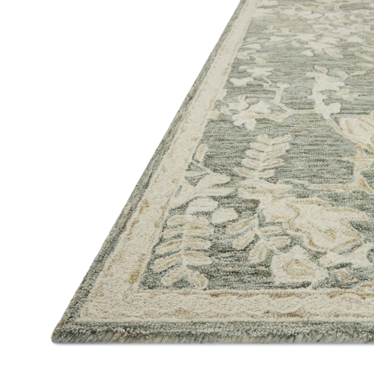 Arlie Hand-Tufted Rug - Image 3