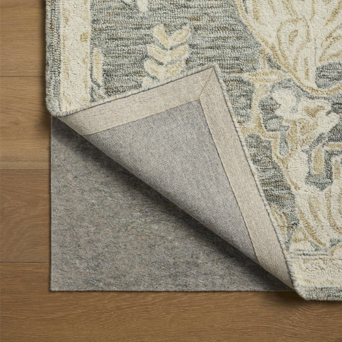 Arlie Hand-Tufted Rug - Image 4