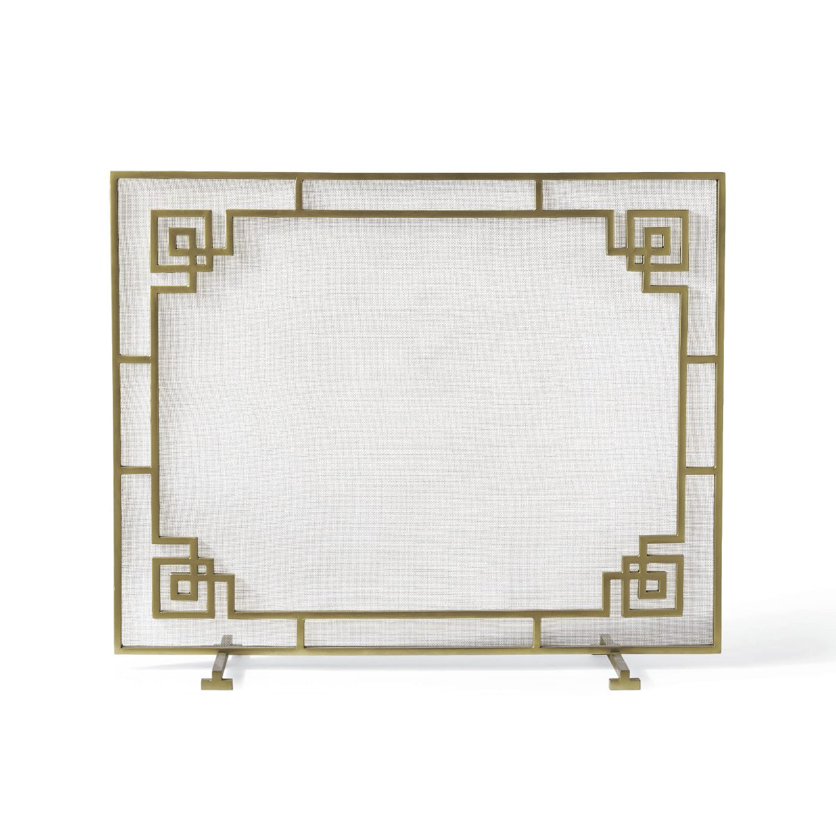 Artemis Fireplace Screen - Image 3