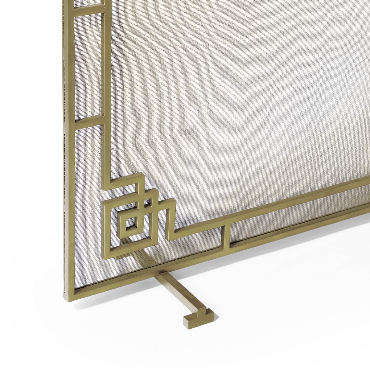 Artemis Fireplace Screen - Image 4