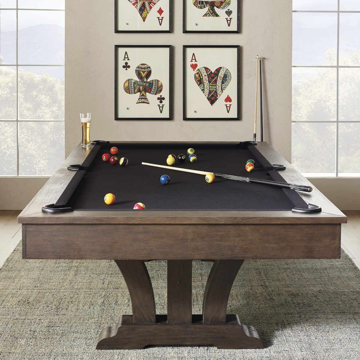 Dax Pool Table - Image 3