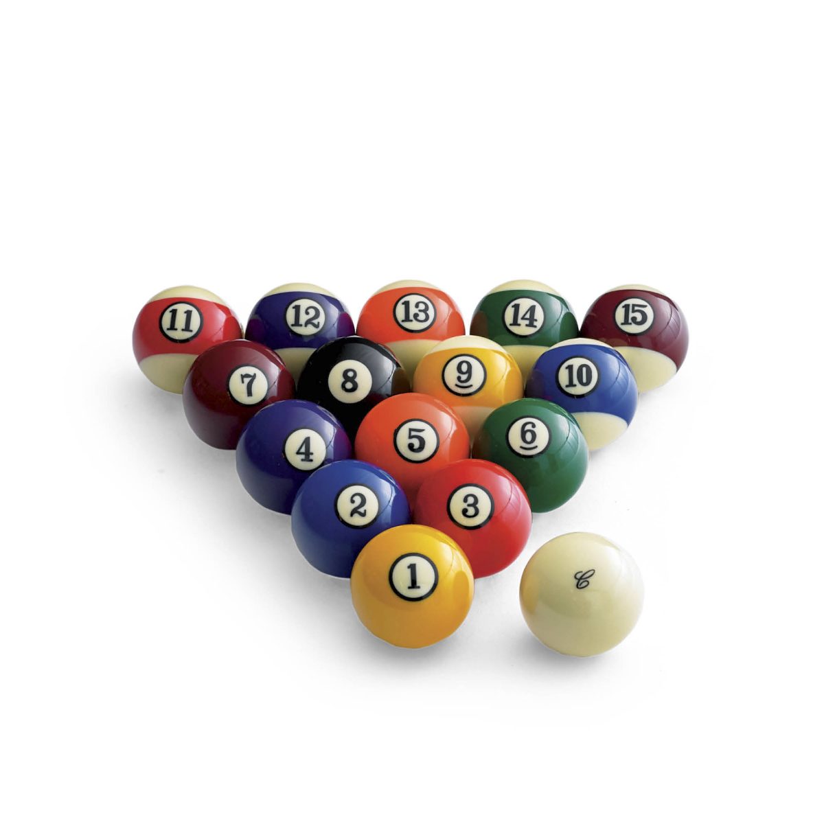 Dax Pool Table - Image 5