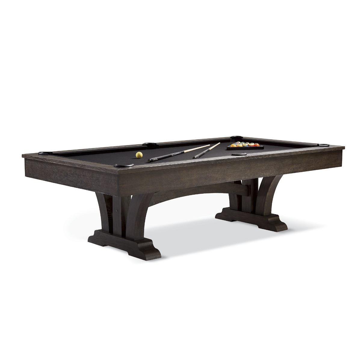Dax Pool Table