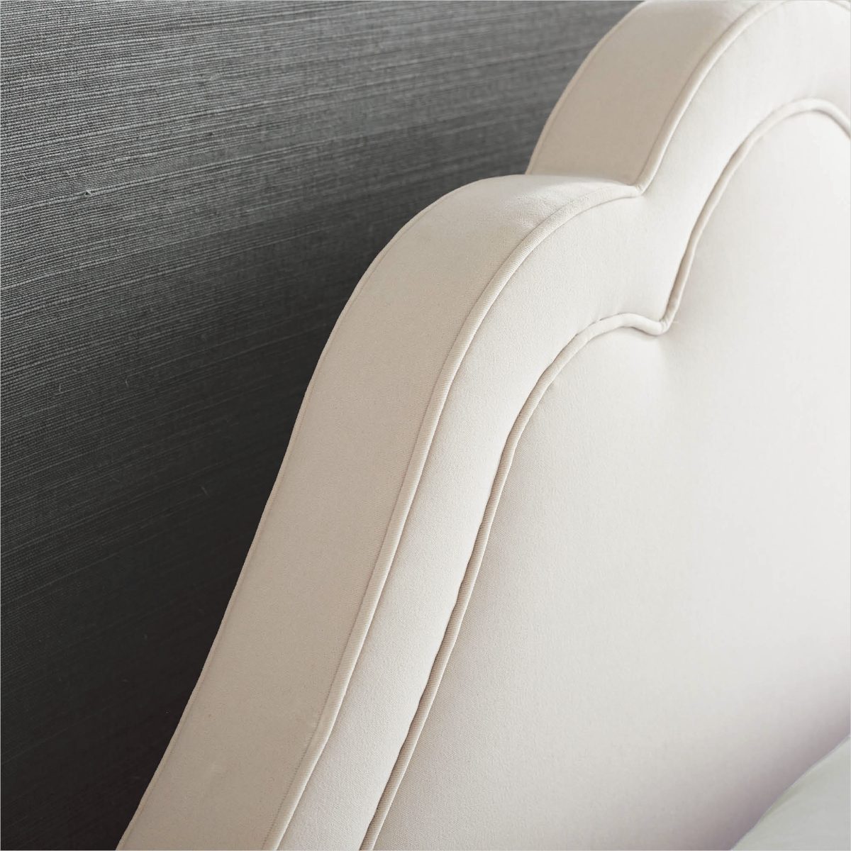 Alternative view of Adelaide Upholstered Bed