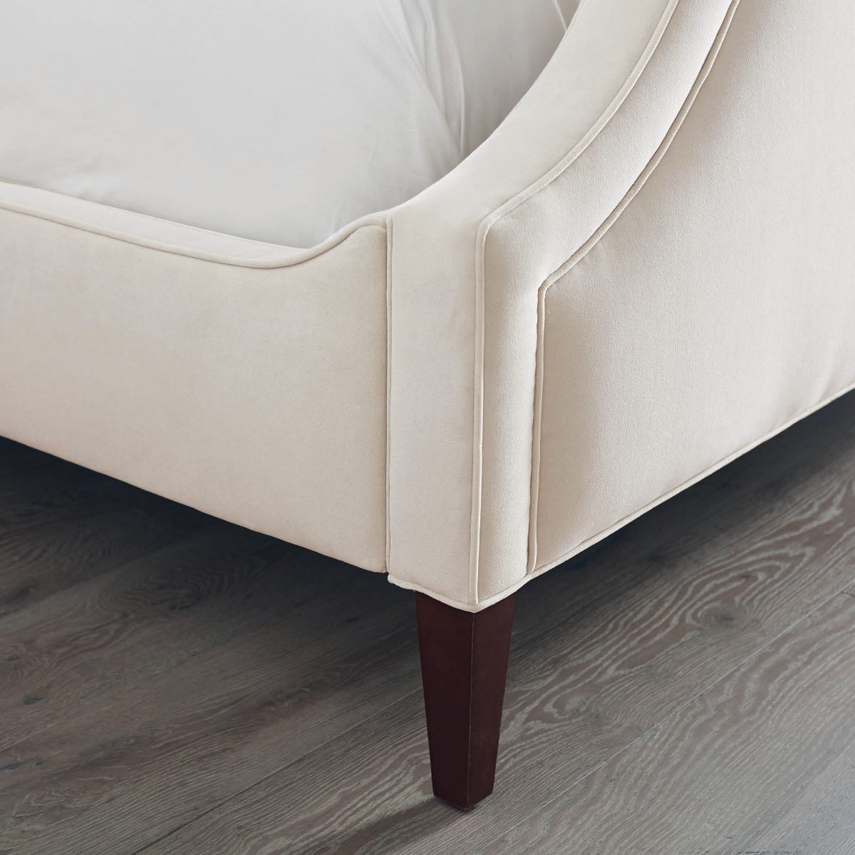 Adelaide Upholstered Bed - Image 4