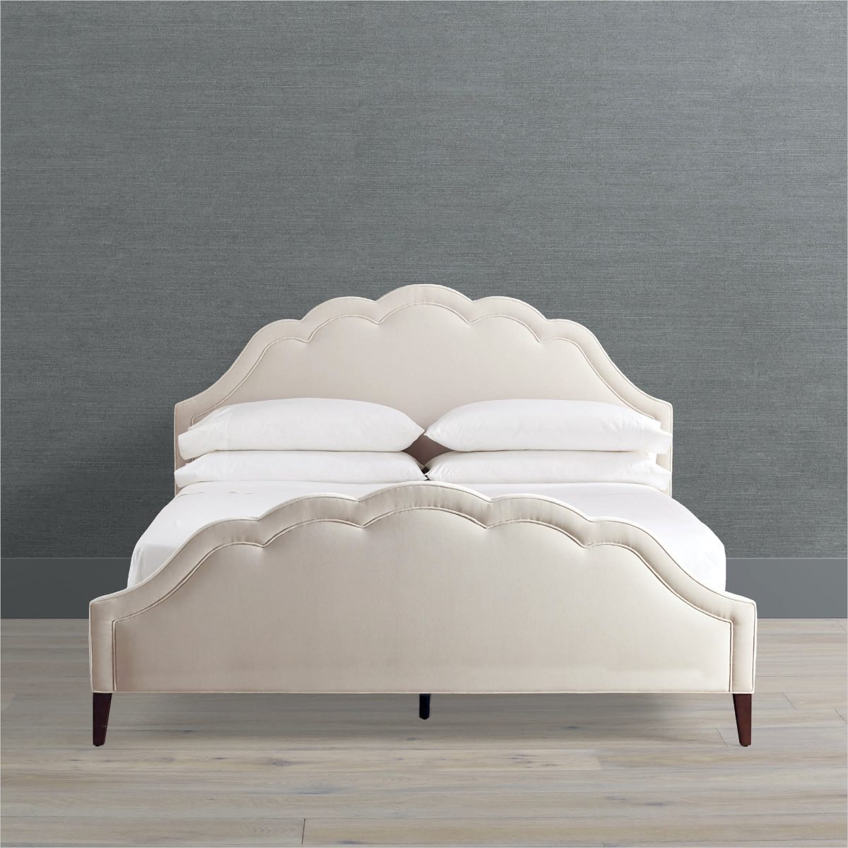 Adelaide Upholstered Bed