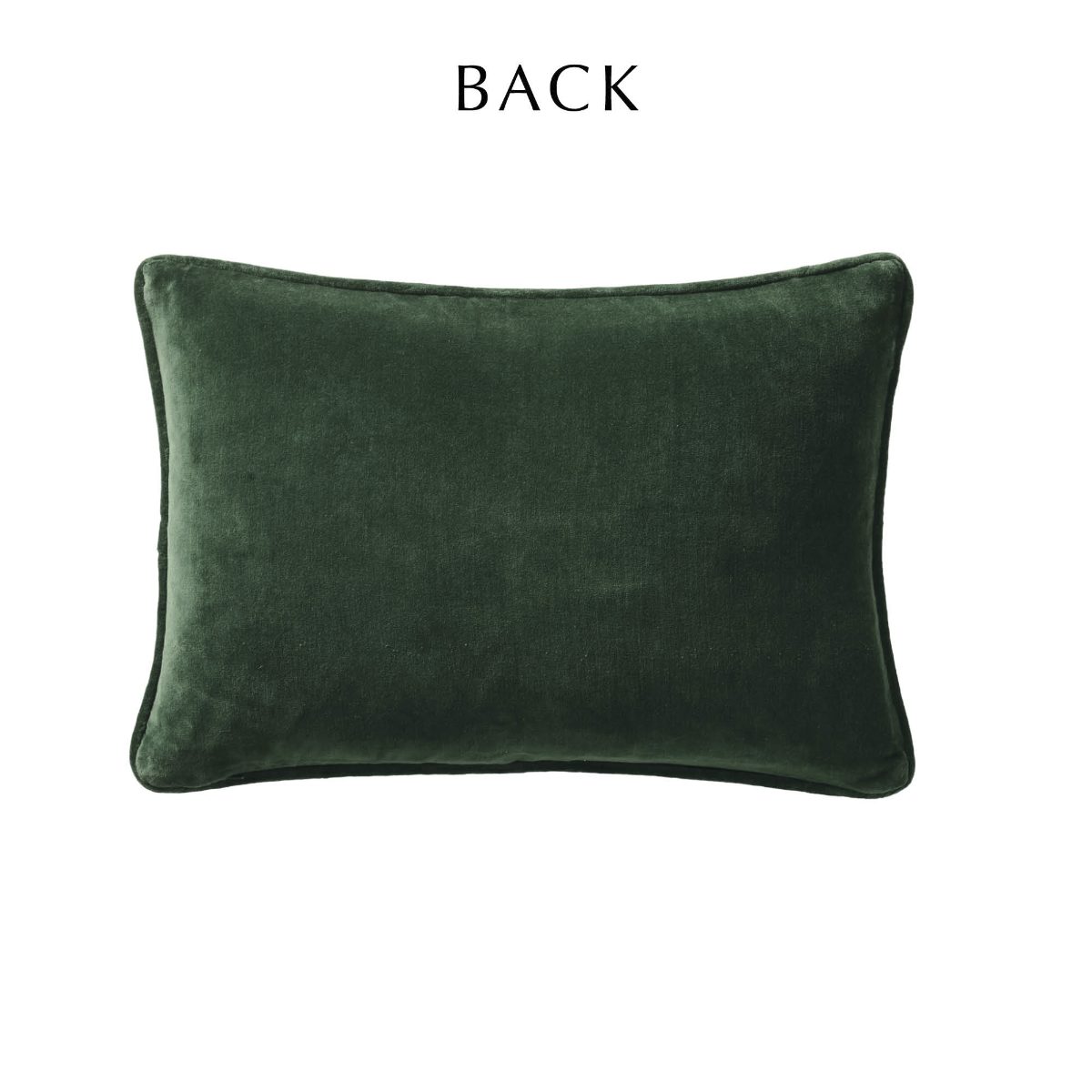 Dazzling Merry Christmas Pillow Cover - Image 3