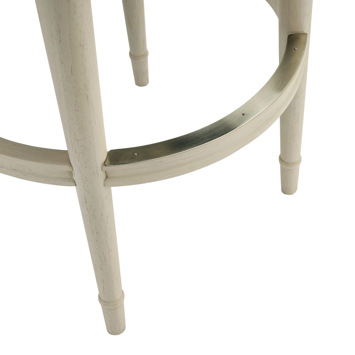 Anderson Swivel Backless Bar & Counter Stool - Image 4