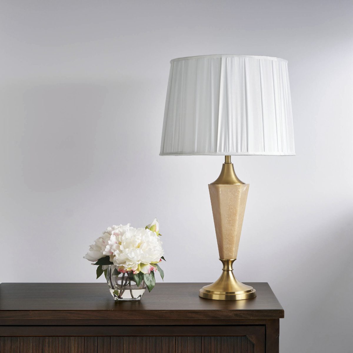Alternative view of Andie Table Lamp