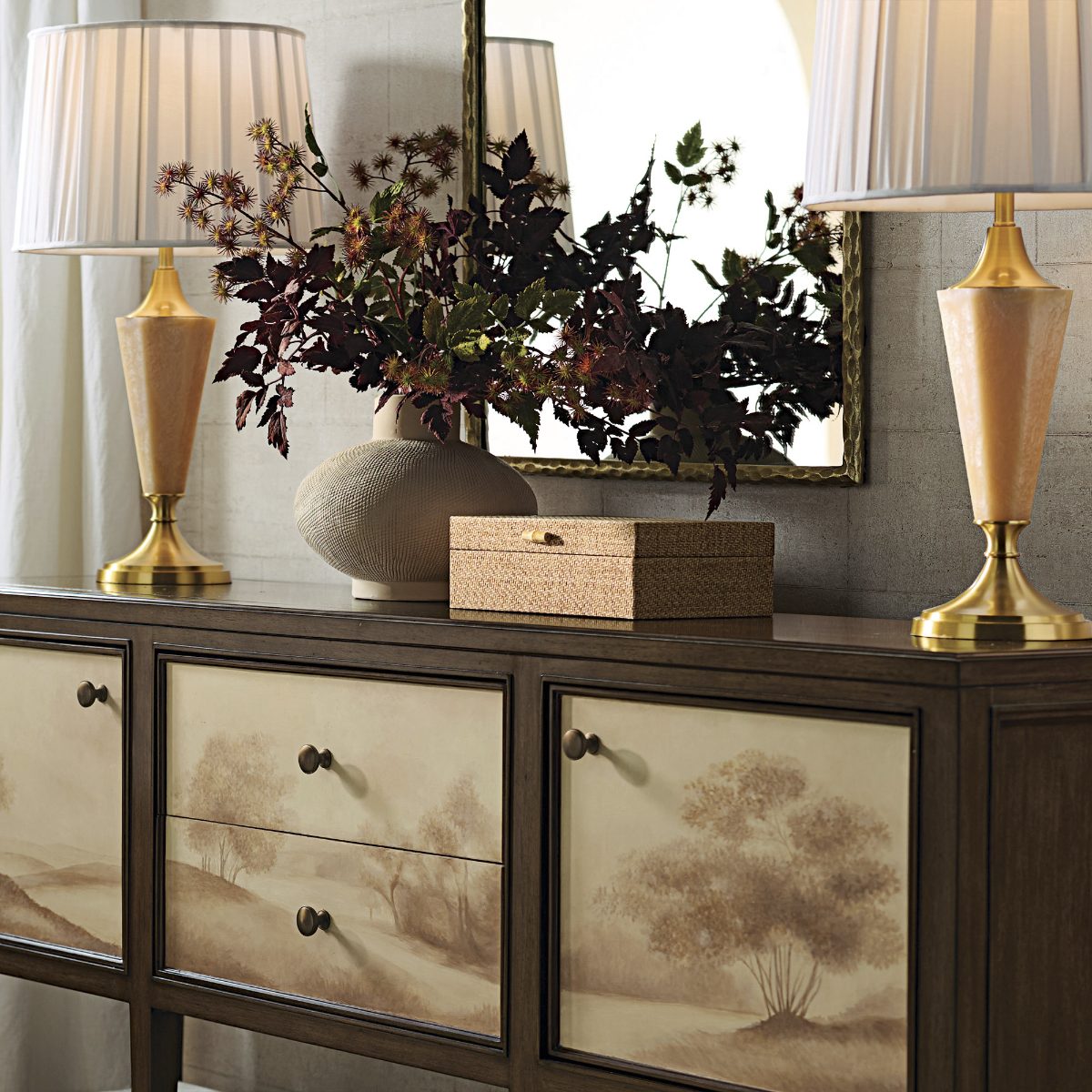 Andie Table Lamp - Image 3