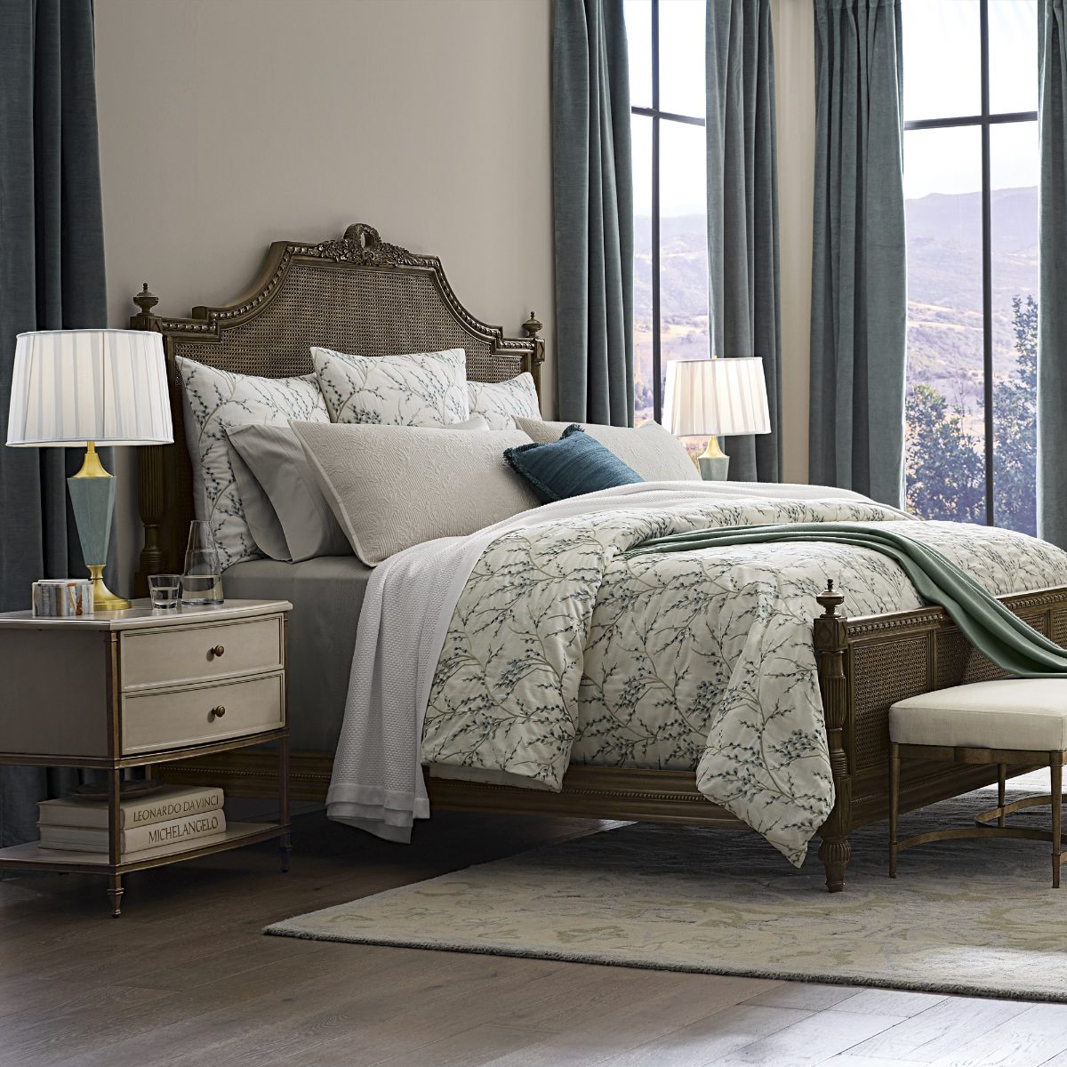 Andie Table Lamp - Image 4