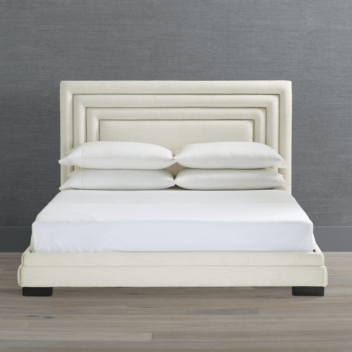 Arwin Block Foot Bed
