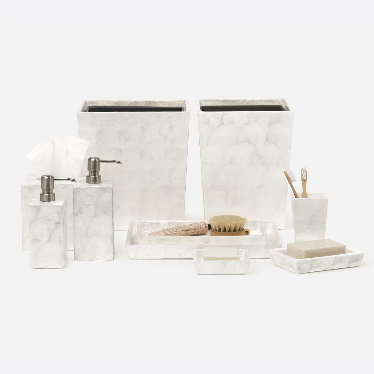 Alternative view of Andria Countertop Collection
