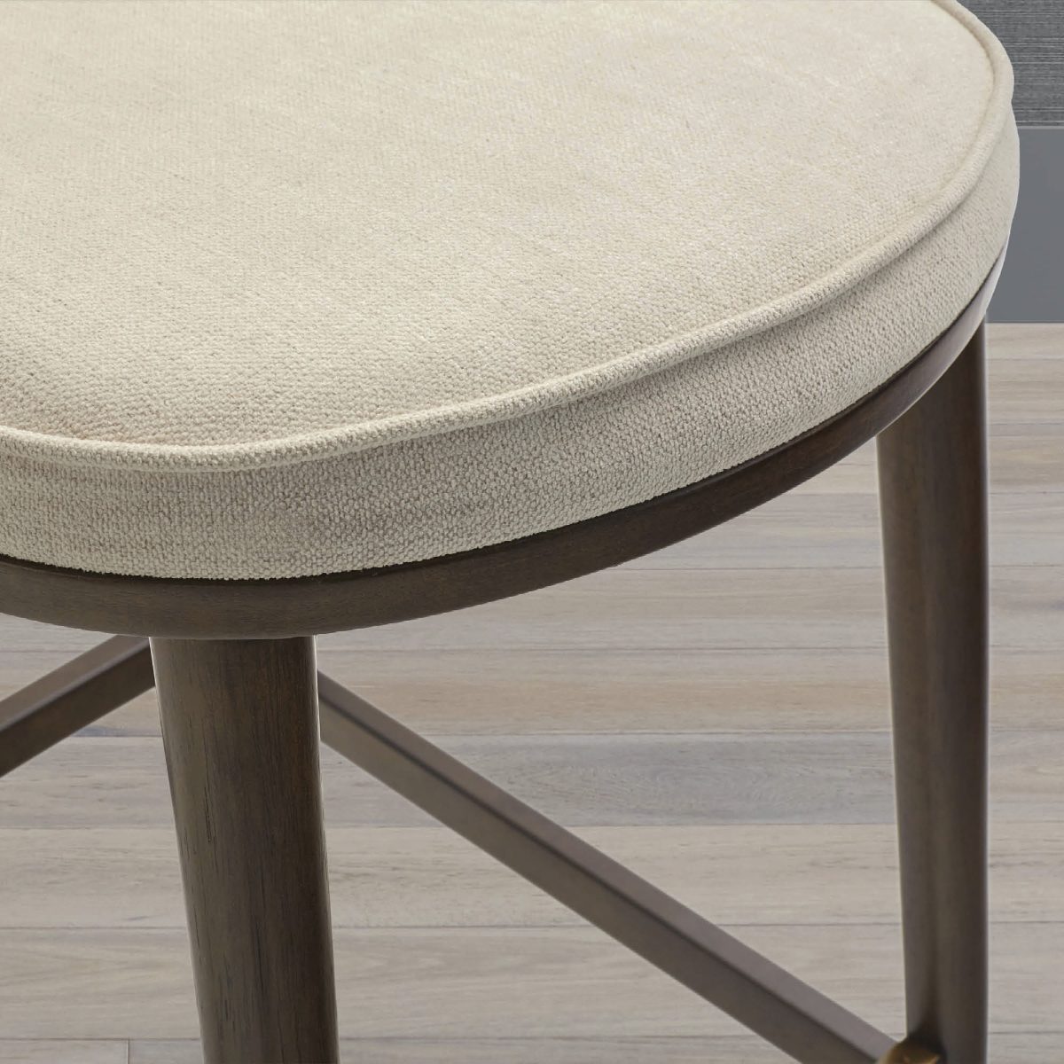 Alternative view of Alessio Bar & Counter Stool