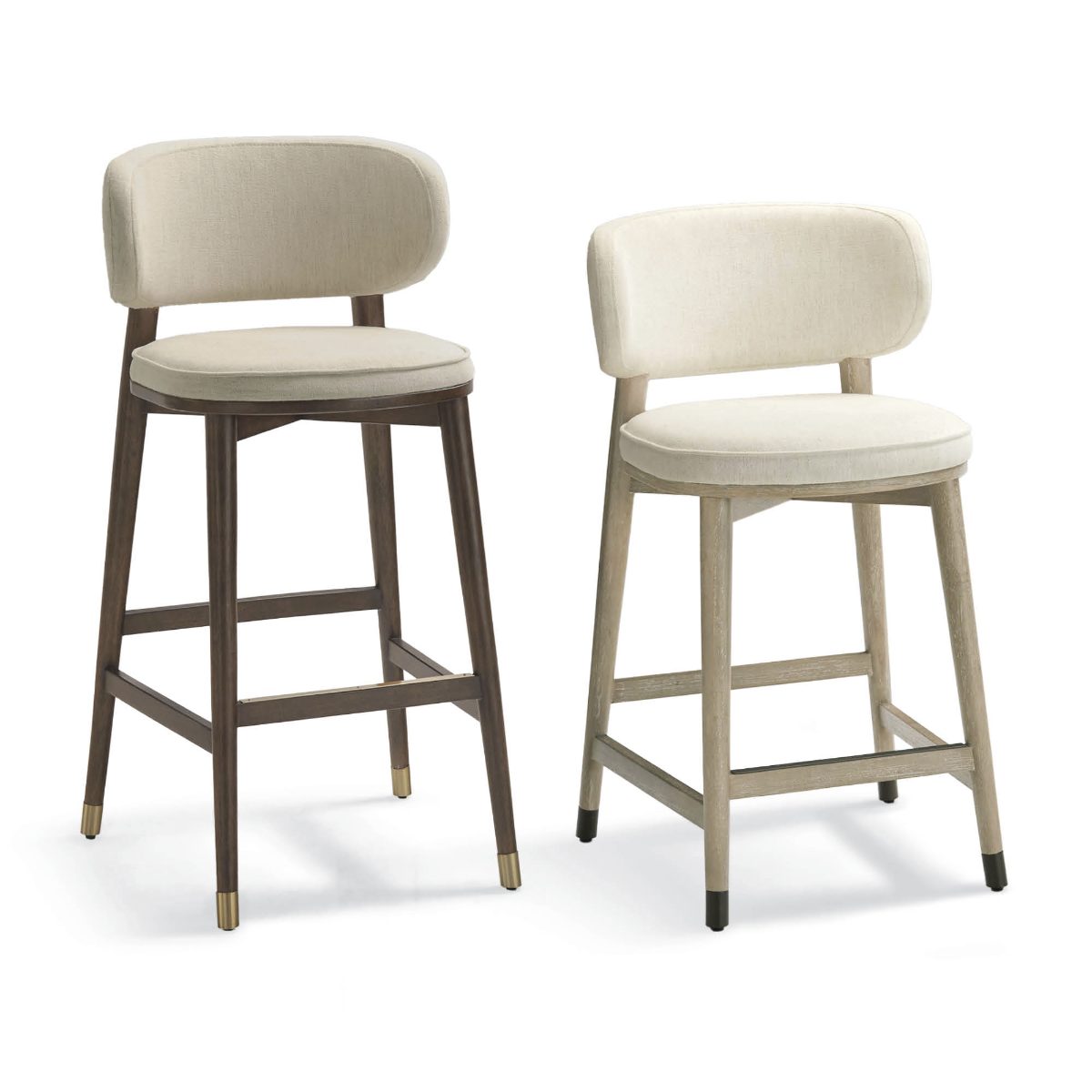 Alessio Bar & Counter Stool - Image 3