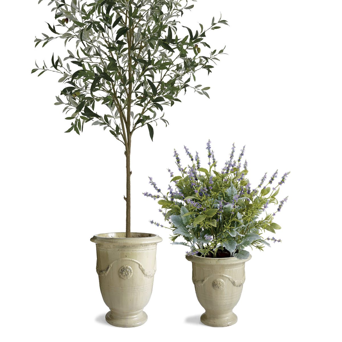 Anduze Indoor/Outdoor Planter - Image 5
