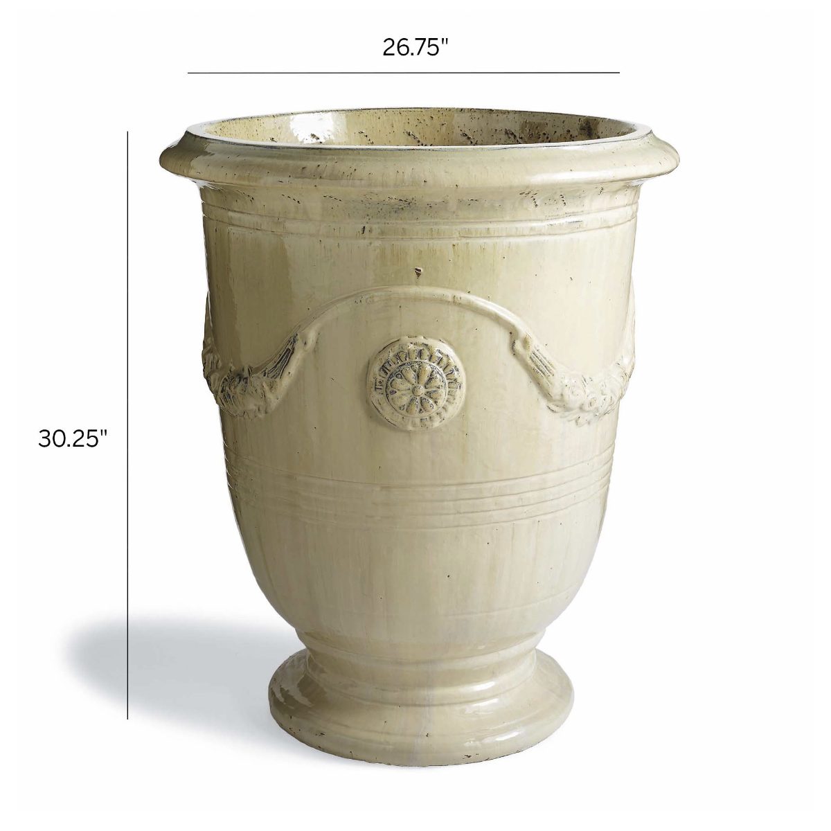 Anduze Indoor/Outdoor Planter - Image 6