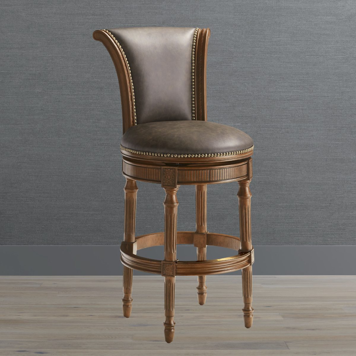 Covington Bar & Counter Stools