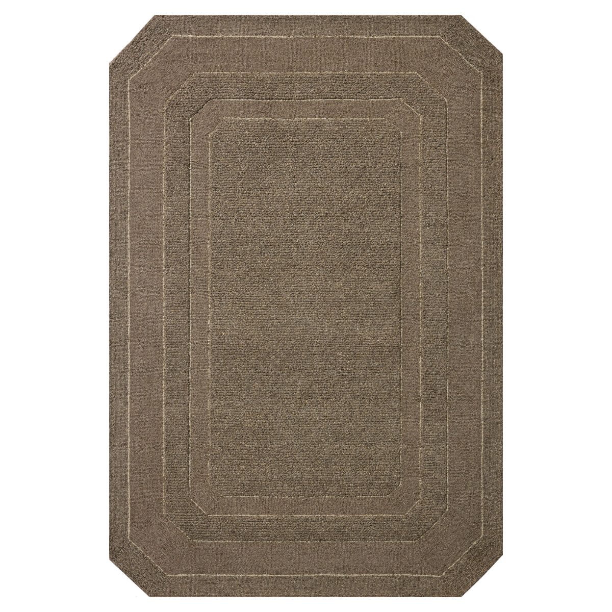 Alternative view of Andy Hand-Tufted Wool Rug
