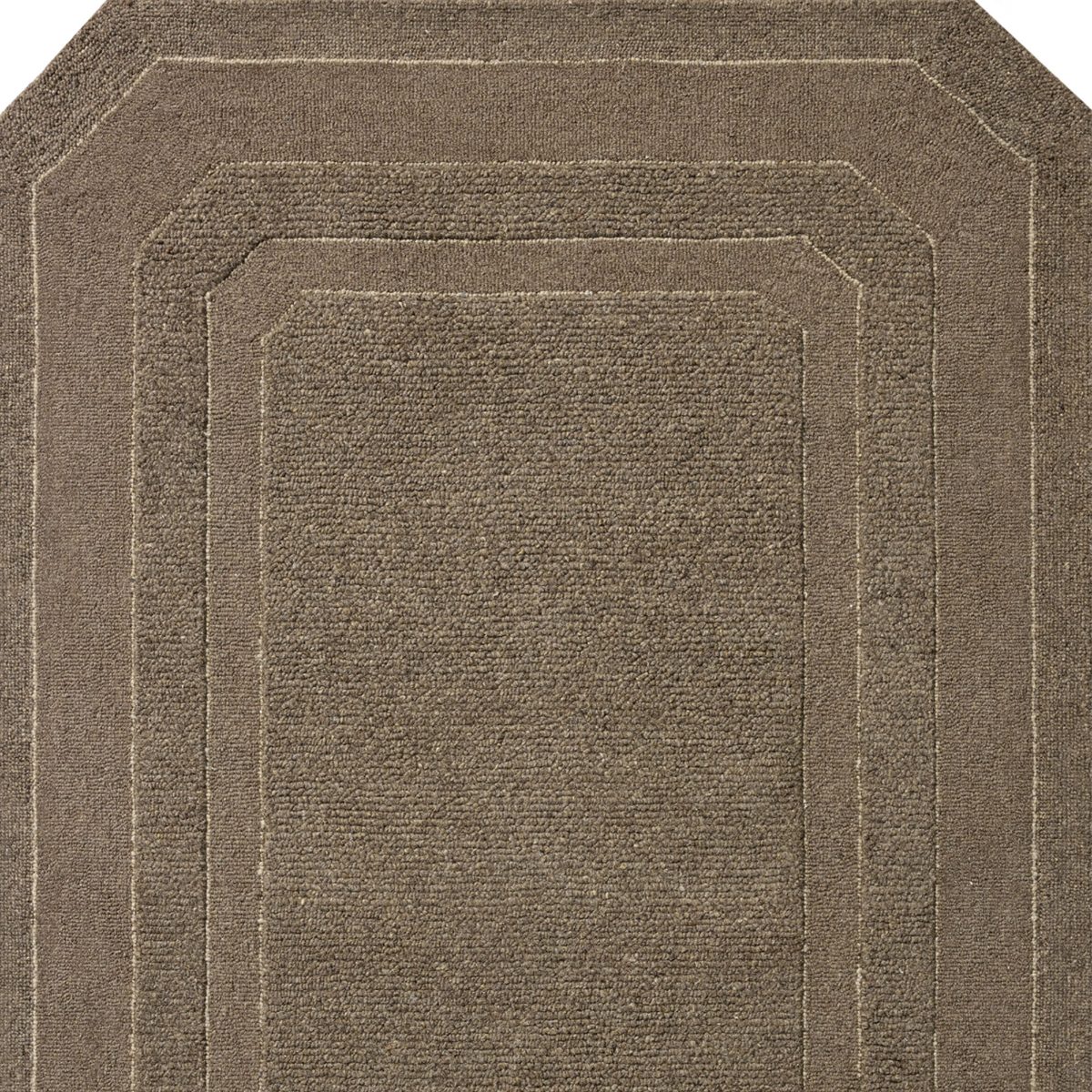 Andy Hand-Tufted Wool Rug