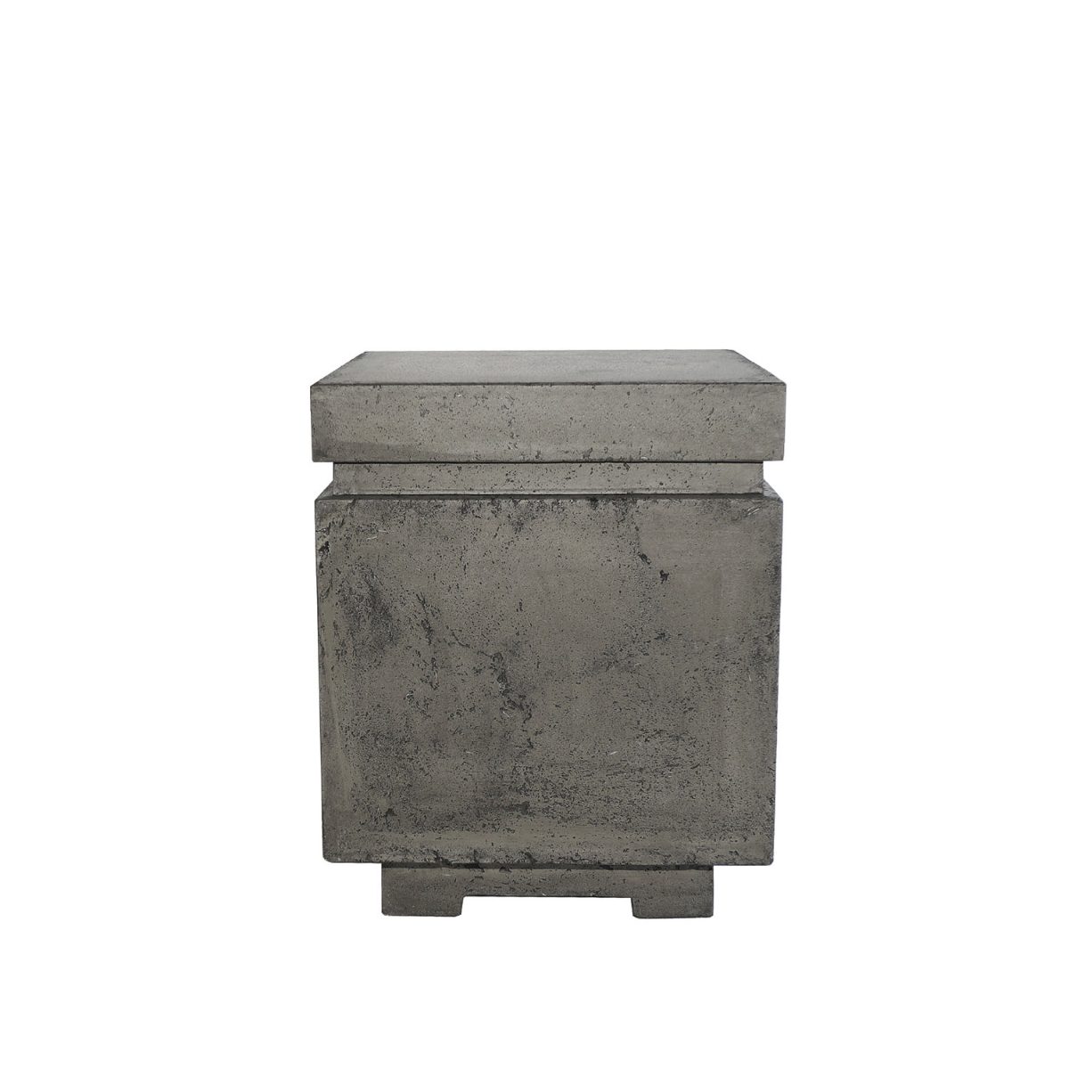 Aliso Fire Table Tank Holder