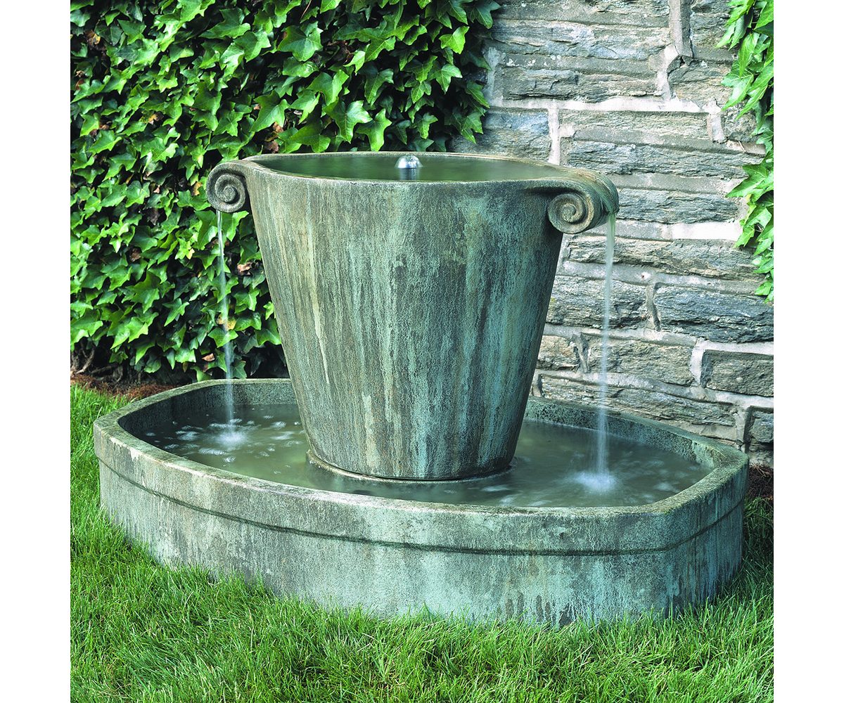 Anfora Fountain