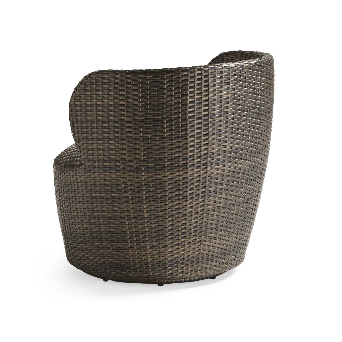 Adare Swivel Chairs, Set of Two - Image 4