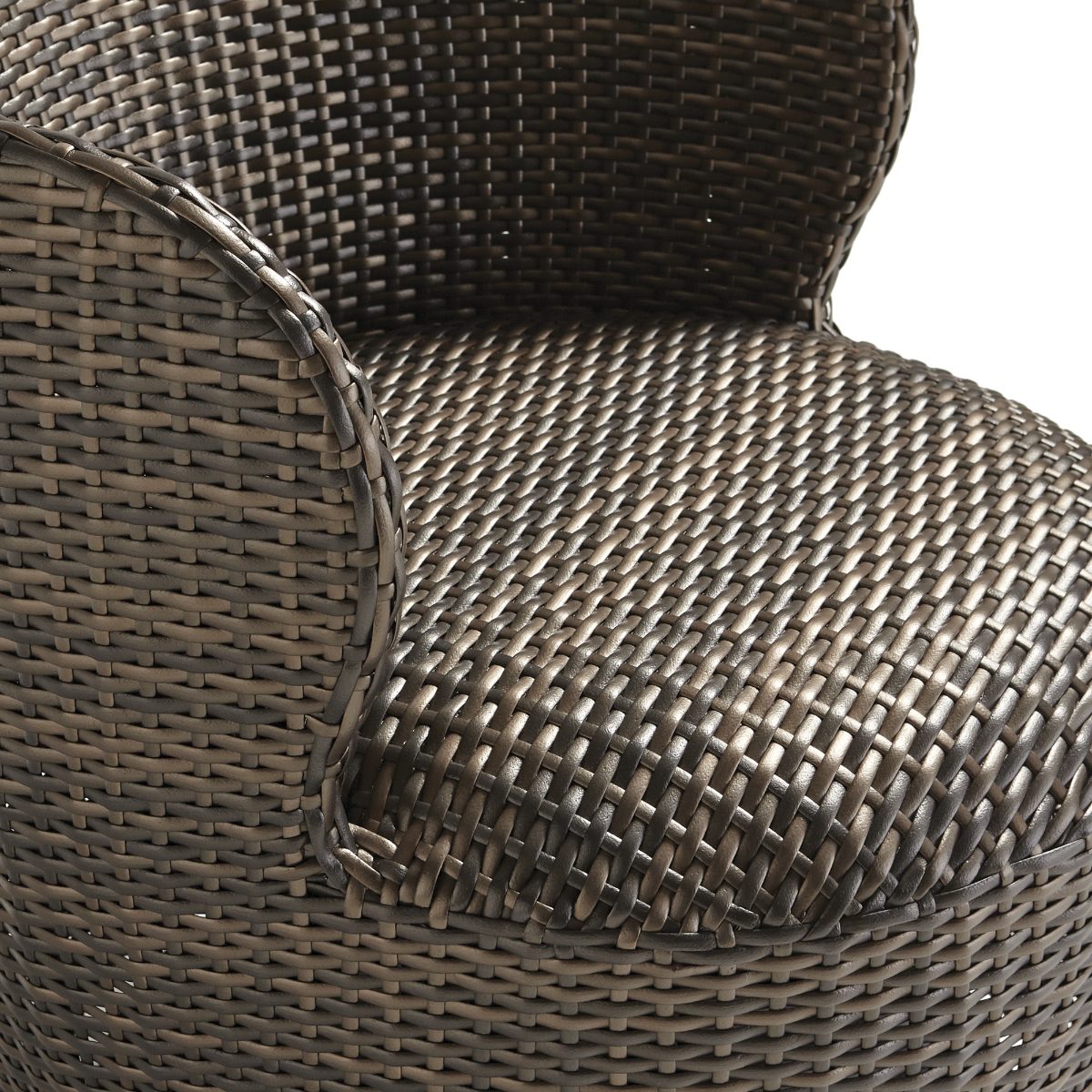Adare Swivel Chairs, Set of Two - Image 5