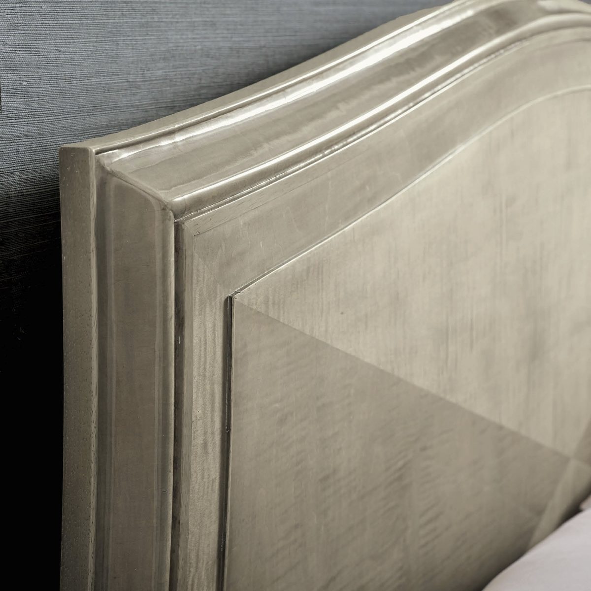 Alternative view of Milano Bed