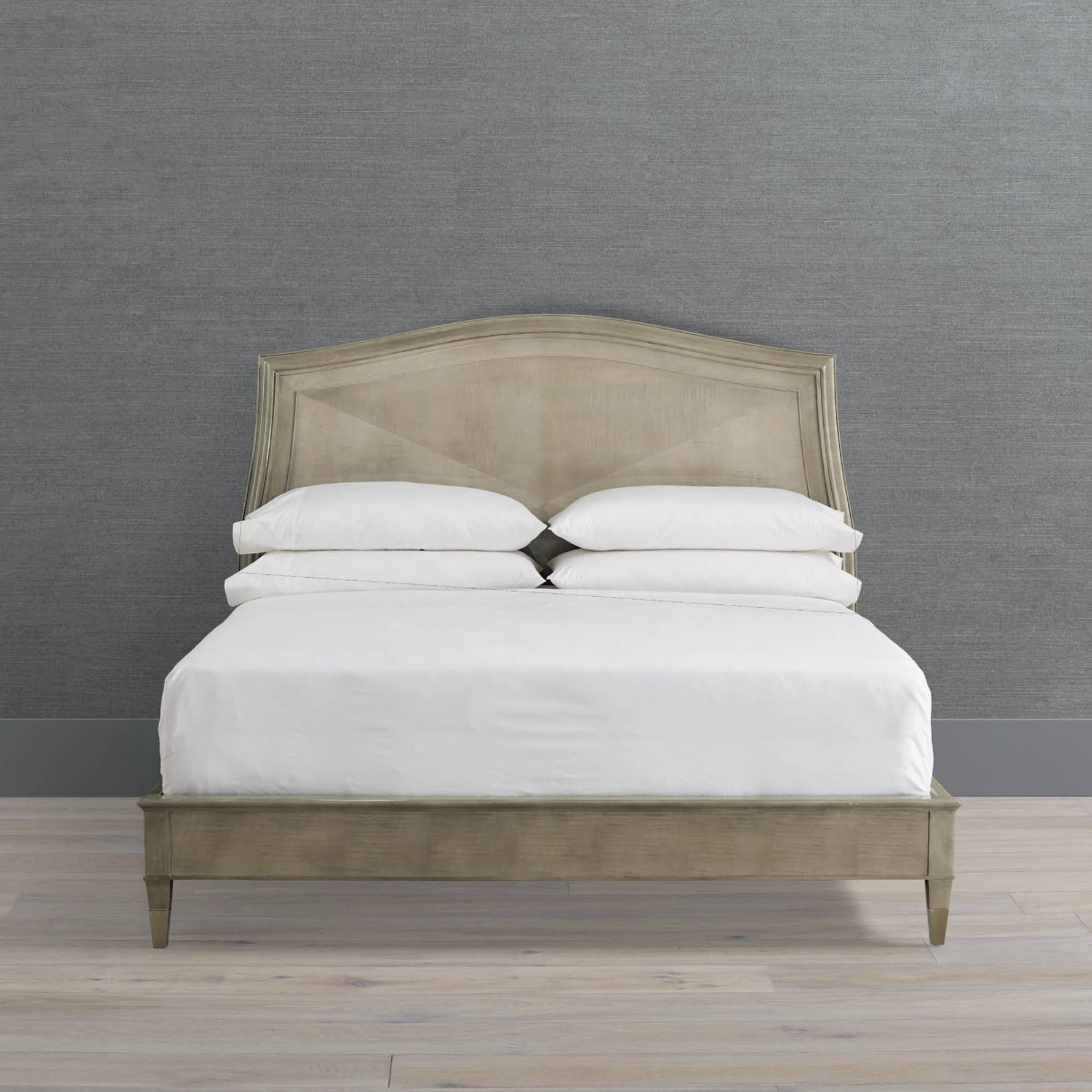 Milano Bed