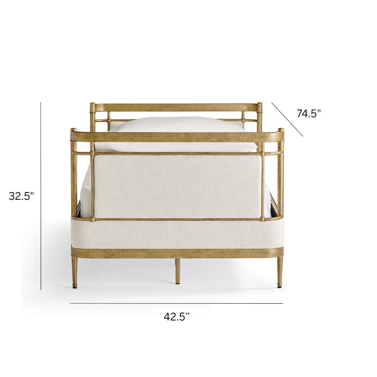 Angelina Daybed - Image 4