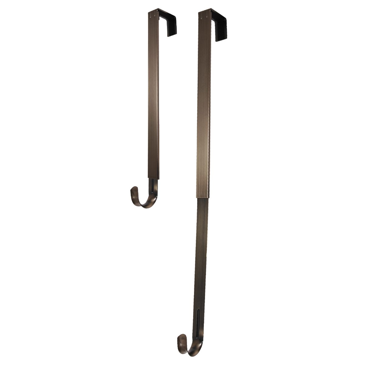 Adjustable Metal Wreath Hanger