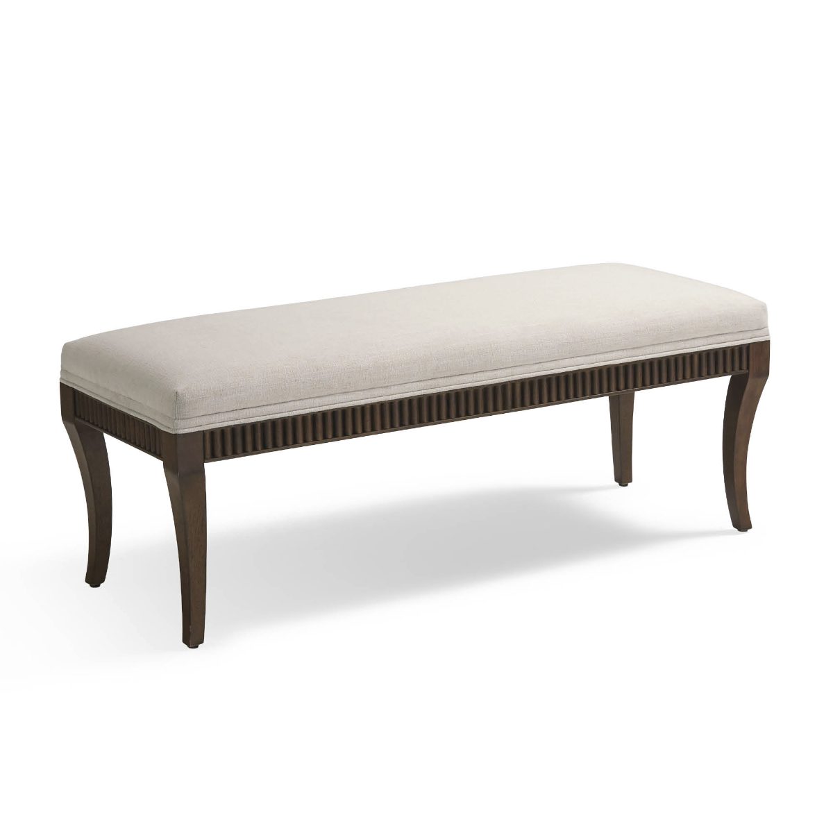 Alternative view of Adler Bench